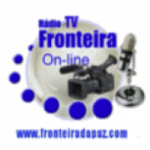 Web Rádio Fronteira Online