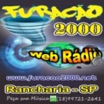 Web Rádio Furacão 2.000