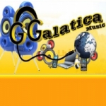 Web Rádio Galatica