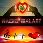 Web Radio Galaxy