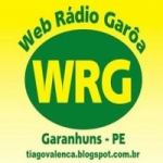 Web Rádio Garoa