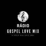 Web Rádio Gospel Love Mix