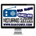 Web Rádio Guaçu Mix