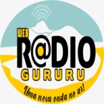 Web Rádio Gururu
