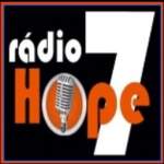 Web Rádio Hope7