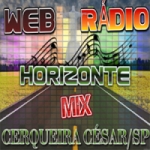 Web Rádio Horizonte Mix