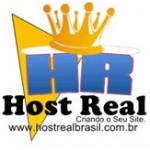 Web Rádio Host Real Brasil