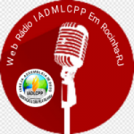 Web Rádio Iadmlcpp Rocinha RJ