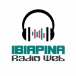 Web Rádio Ibiapina