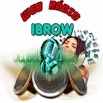 Web Rádio Ibrow