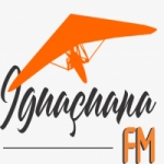 Web Rádio Iguaçuana FM