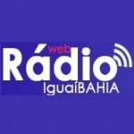 Web Rádio Iguaí Bahia