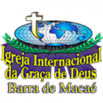 Web Rádio IIGD Barra de Macaé