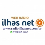 Web Rádio Ilhas Net
