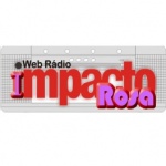 Web Rádio Impacto Rosa