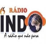 Web Rádio Indo