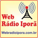 Web Rádio Iporã