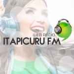 Web Rádio Itapicuru FM