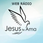 Web Rádio Jesus Te Ama