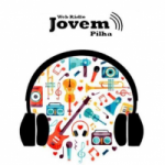Web Rádio Jovem Pilha