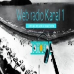 Web Rádio Kanal 1