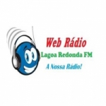 Web Rádio Lagoa Redonda FM