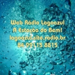 Web Rádio Lagoazul