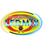 Web Rádio Ledmix