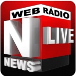 Web Rádio Live News