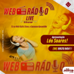 Web Rádio Live Show