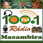 Web Rádio Macambira FM