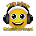 Web Rádio Maiquinique Gospel