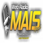Web Rádio Mais Gospel