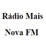 Web Rádio Mais Nova FM