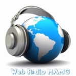 Web Radio MAMG