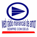 Web Rádio Manancial de Amor