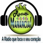 Web Rádio Manancial