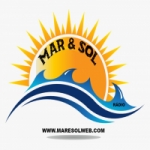 Web Rádio Mar & Sol