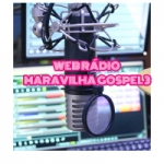 Web Rádio Maravilha Gospel 3
