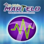 Web Rádio Martelo