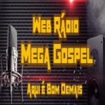 Web Rádio Mega Gospel