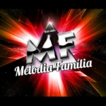 Web Rádio Melodia Família