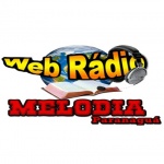 Web Rádio Melodia Paranaguá