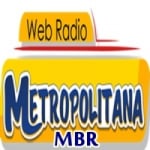 Web Rádio Metropolitana MBR