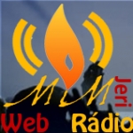 Web Rádio MiM Jeri