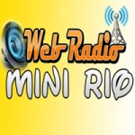 Web Rádio Mini Rio