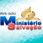 Web Rádio Ministério Salvação