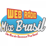 Web Rádio Mix Brasil