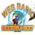 Web Rádio Moderna