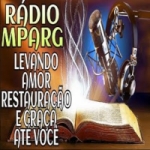 Web Rádio Mparg